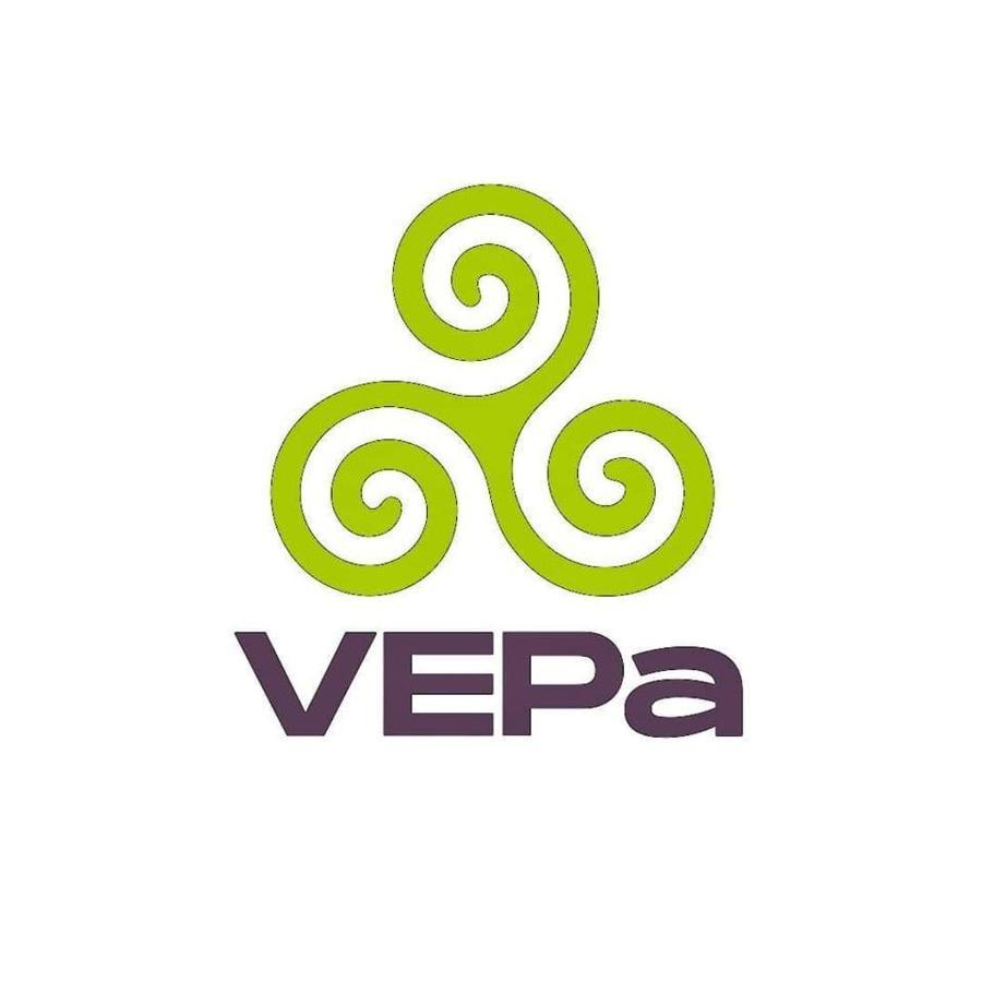 Wieprze Vepa 아파트 외부 사진